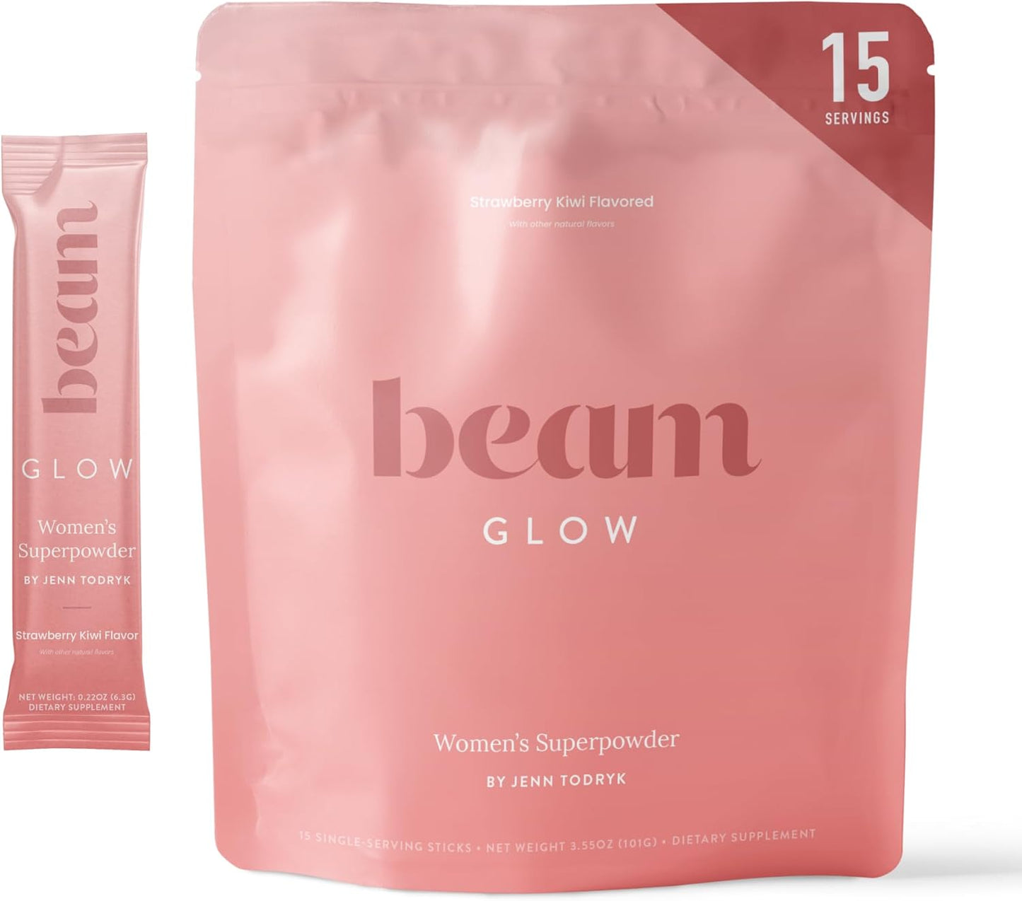 Glow® Daily Hormone Balance Superpowder for Women