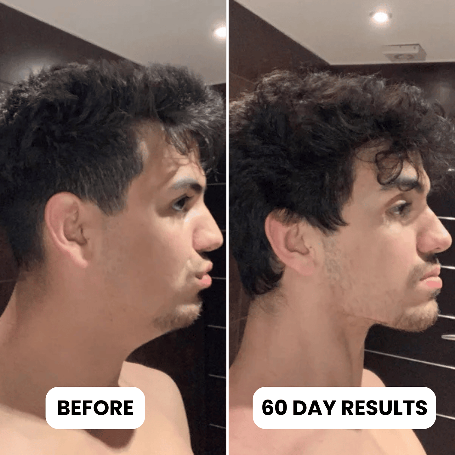 D-Bloat® Face & Body Debloating Powder