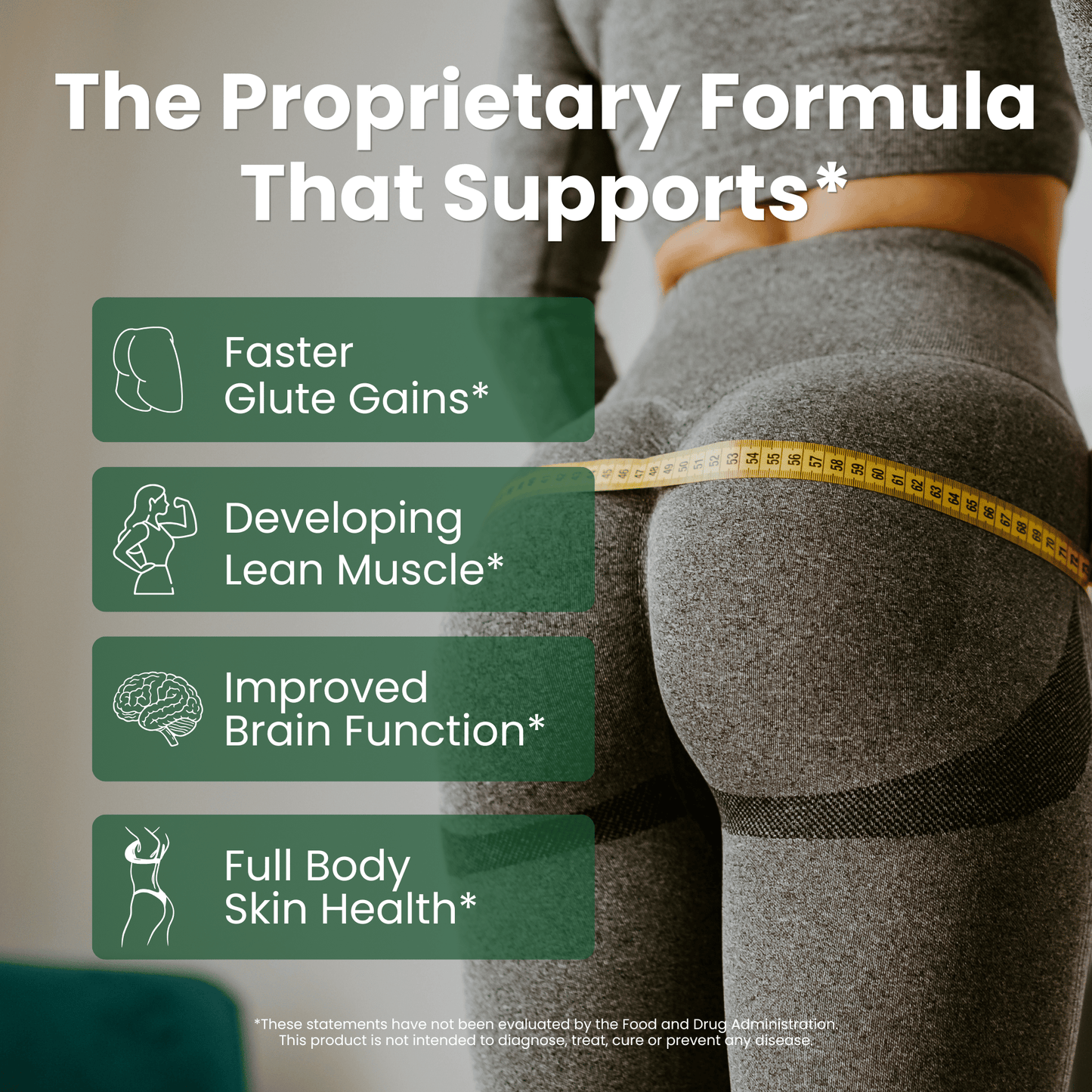 Creatine Monohydrate for Women
