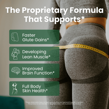 Creatine Monohydrate for Women