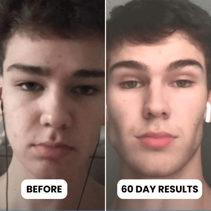 D-Bloat® Face & Body Debloating Powder