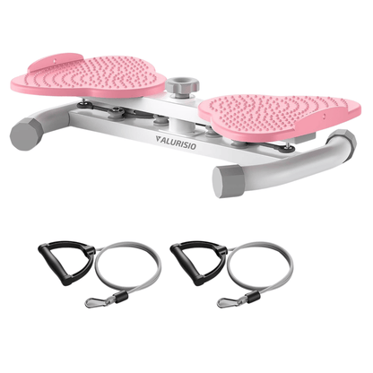 Ab & Waist Twister Machine