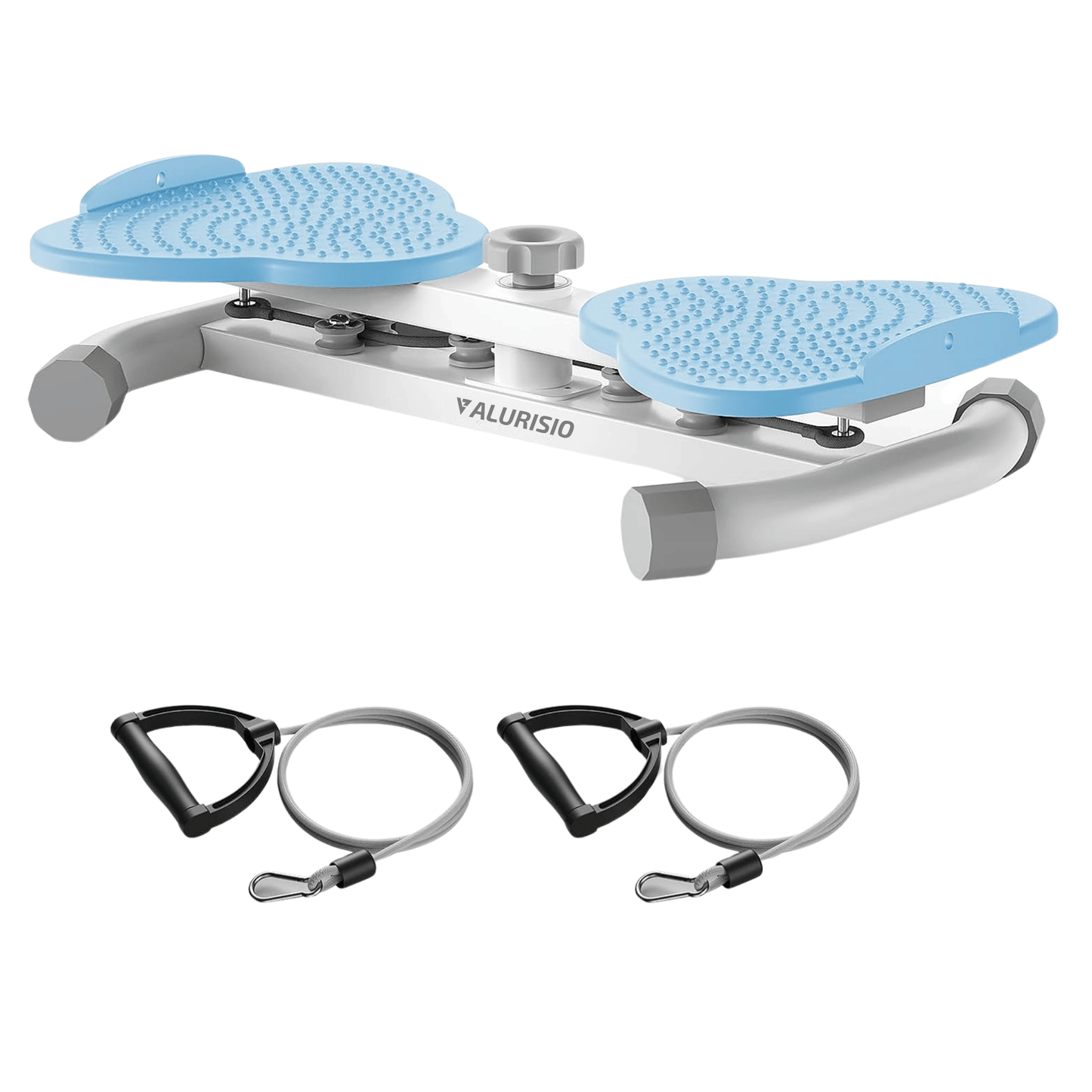 Ab & Waist Twister Machine