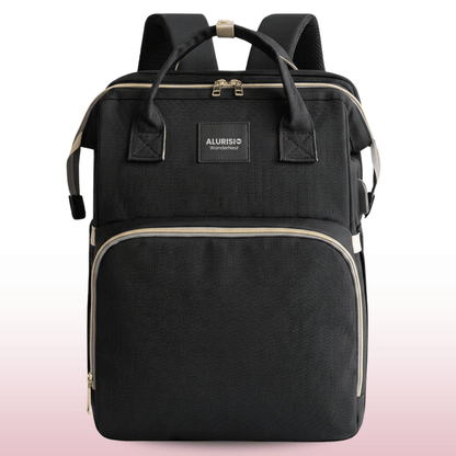 WanderNest™ 25L Diaper Backpack