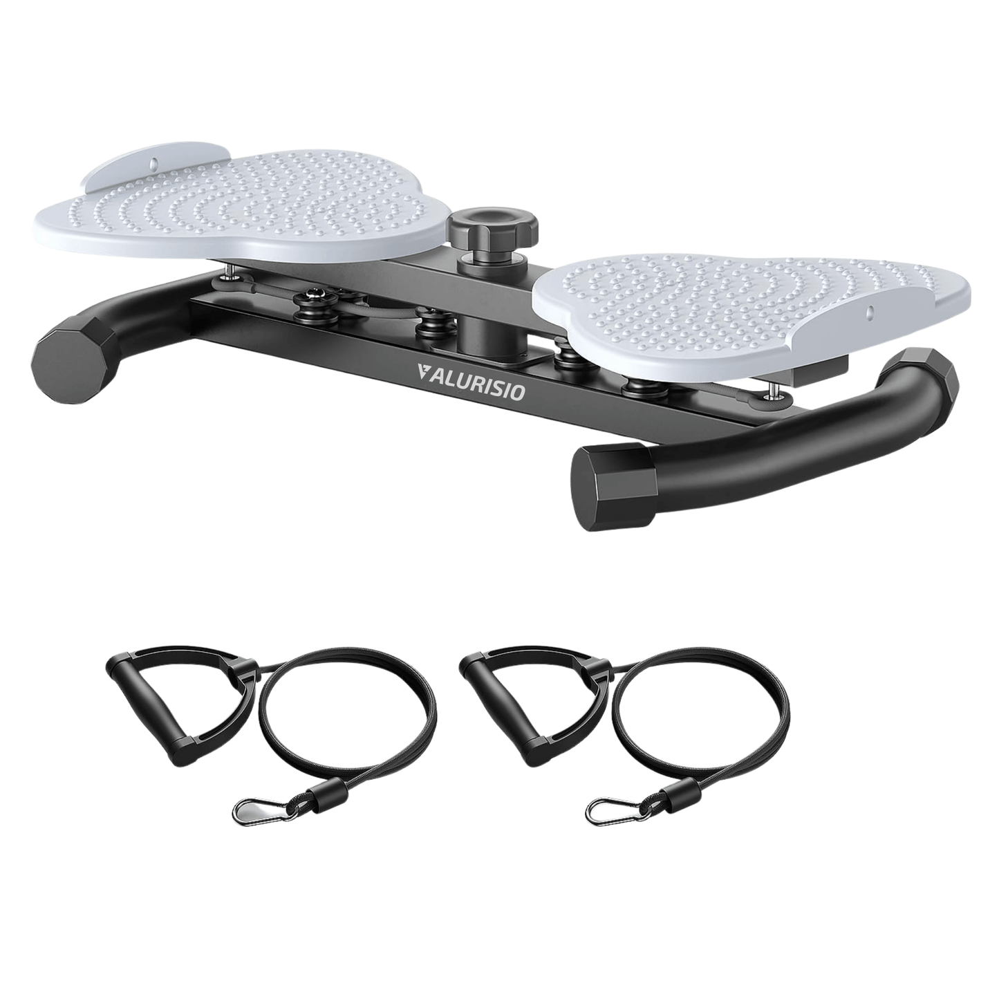 Ab & Waist Twister Machine