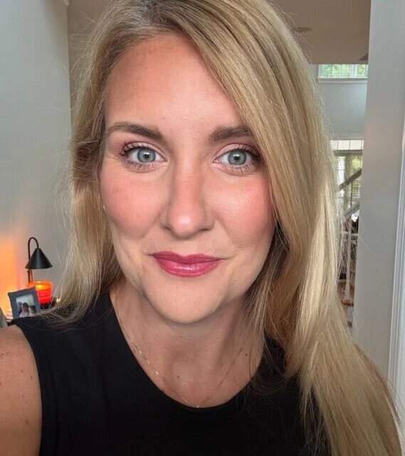 Gina D. ~ Verified Customer