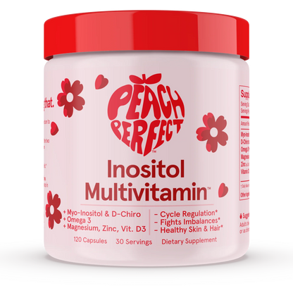 All-In-One Inositol Multivitamin