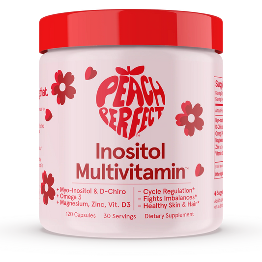 All-In-One Inositol Multivitamin