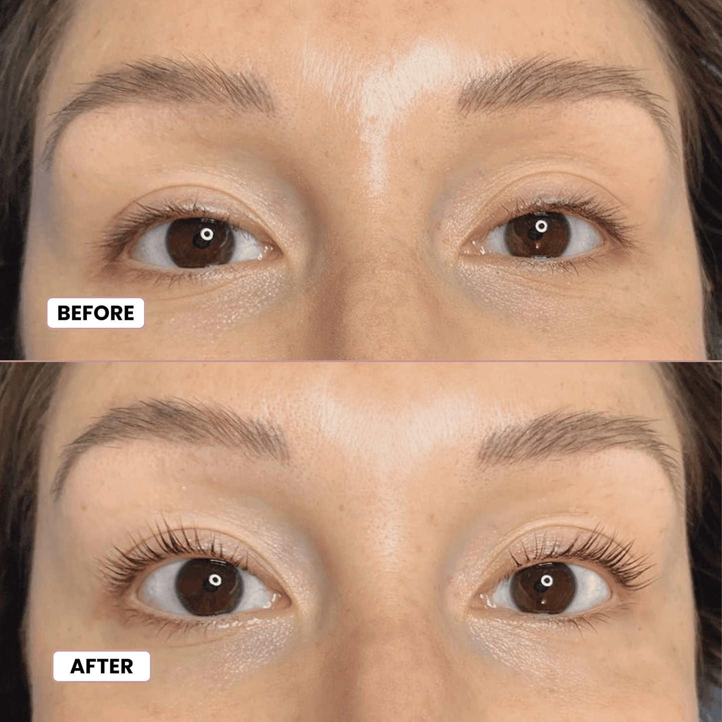Eyelash Enhancing Growth Serum