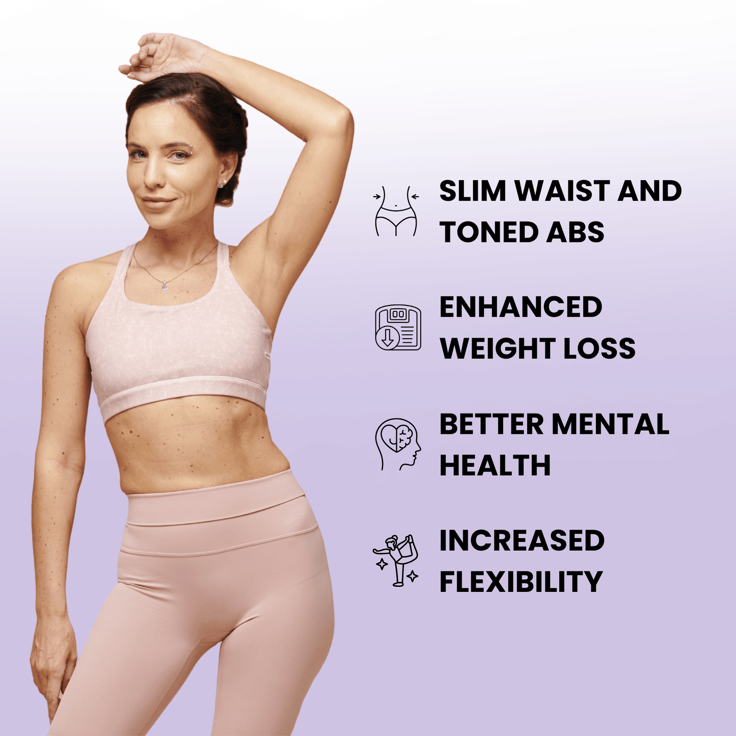 Ab & Waist Twister Machine