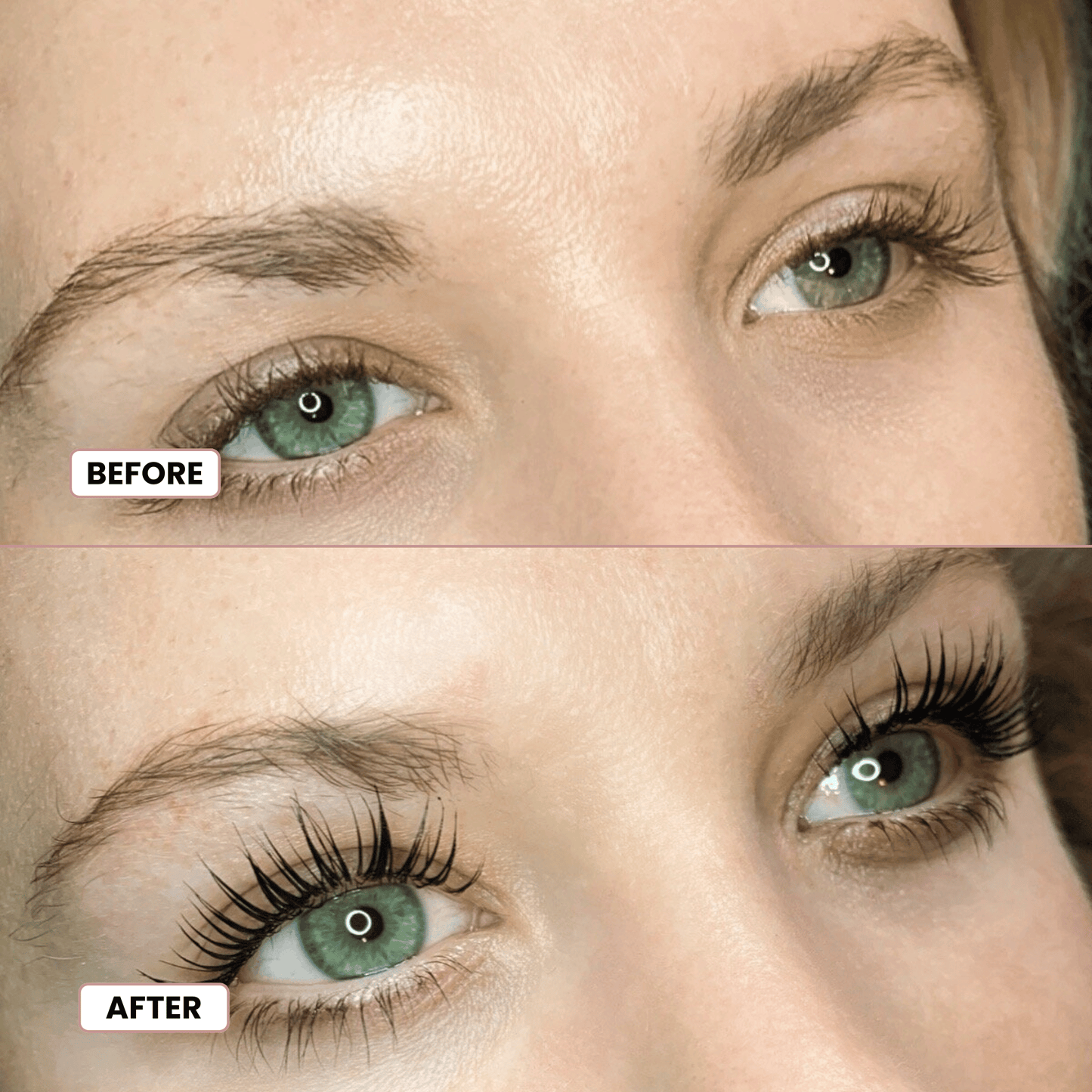 Eyelash Enhancing Growth Serum