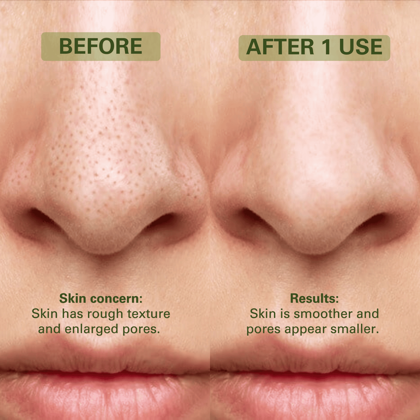 Holy Basil Bubble Deep Mask