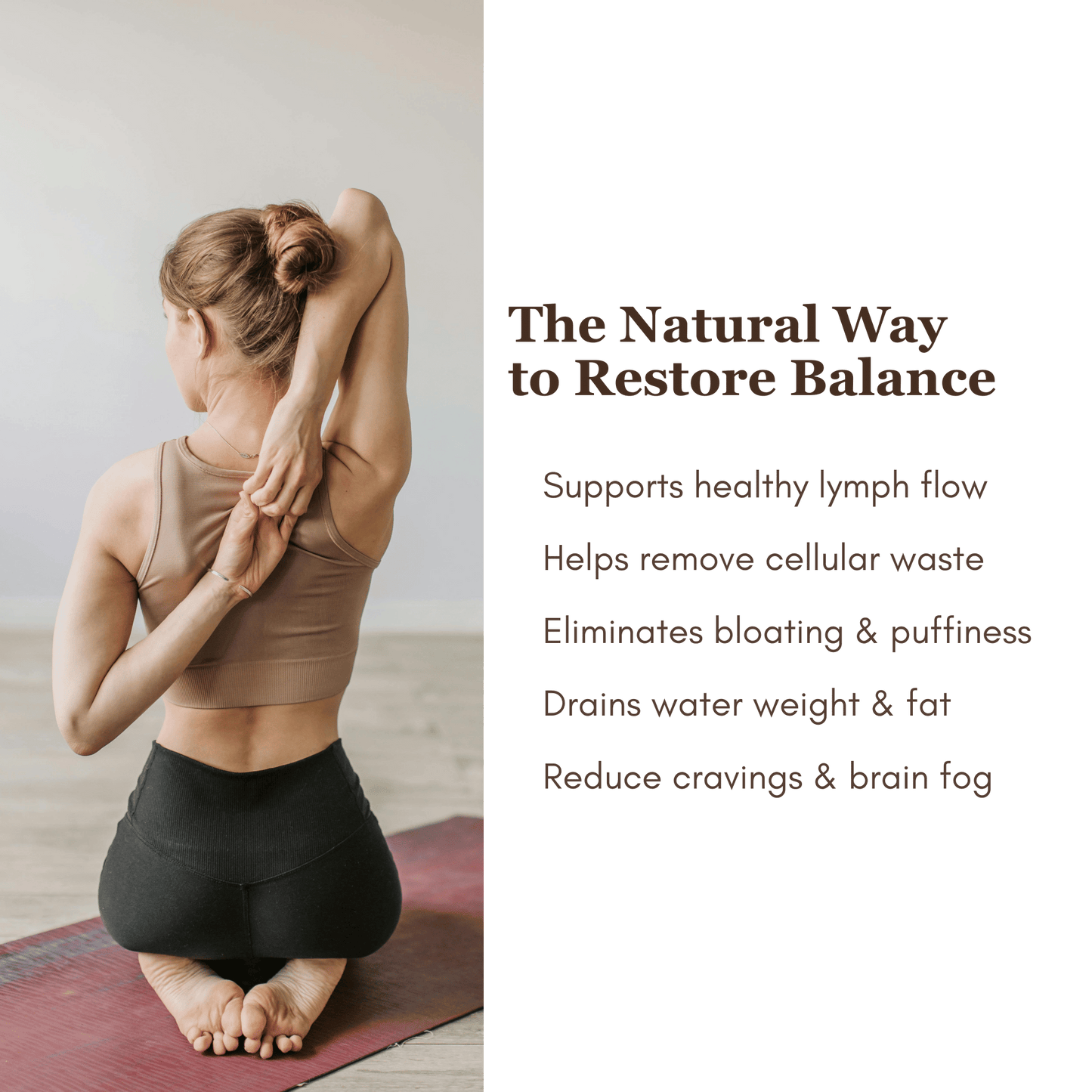 Alurisio Lymphatic Drainage Liquid Herbal Extract