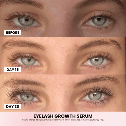 Eyelash Enhancing Growth Serum