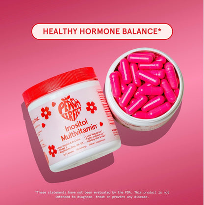 All-In-One Inositol Multivitamin