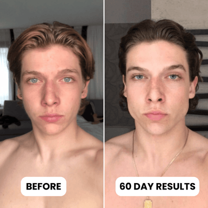 D-Bloat® Face & Body Debloating Powder