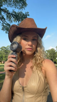 Kerri L. ~ Verified Customer