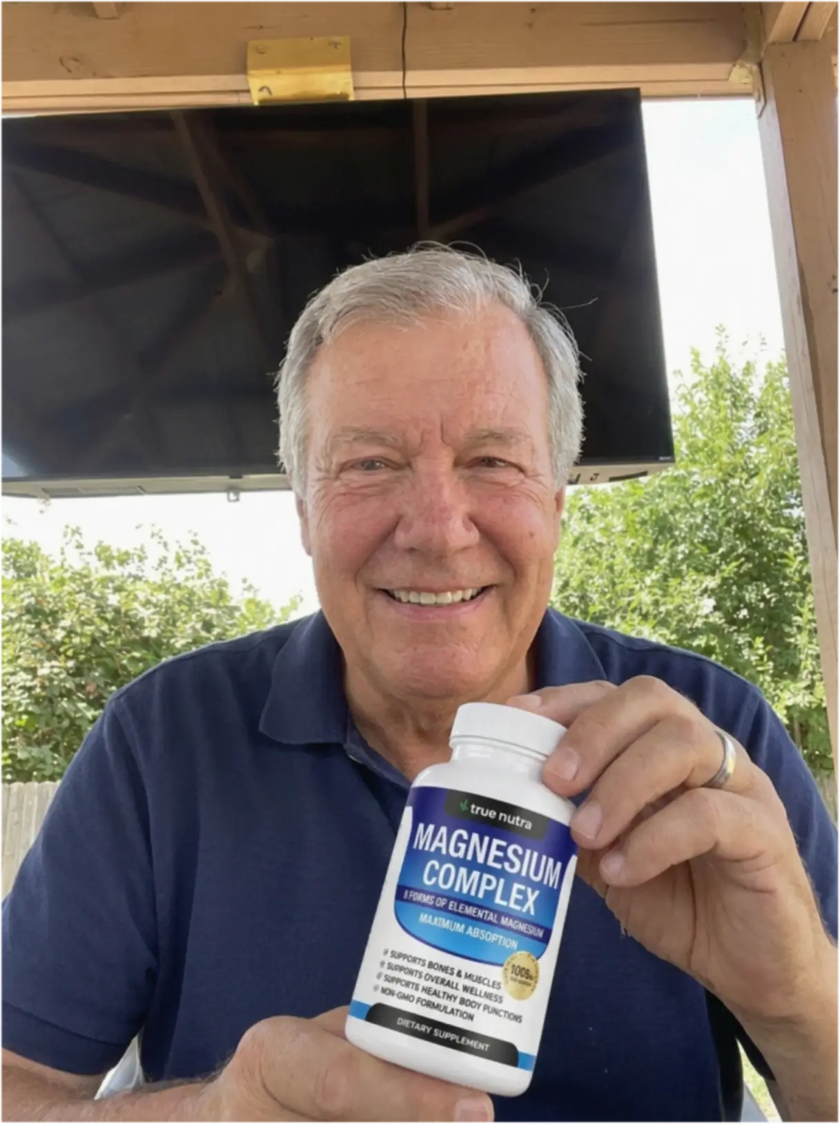 Larry B. ~ Verified Buyer