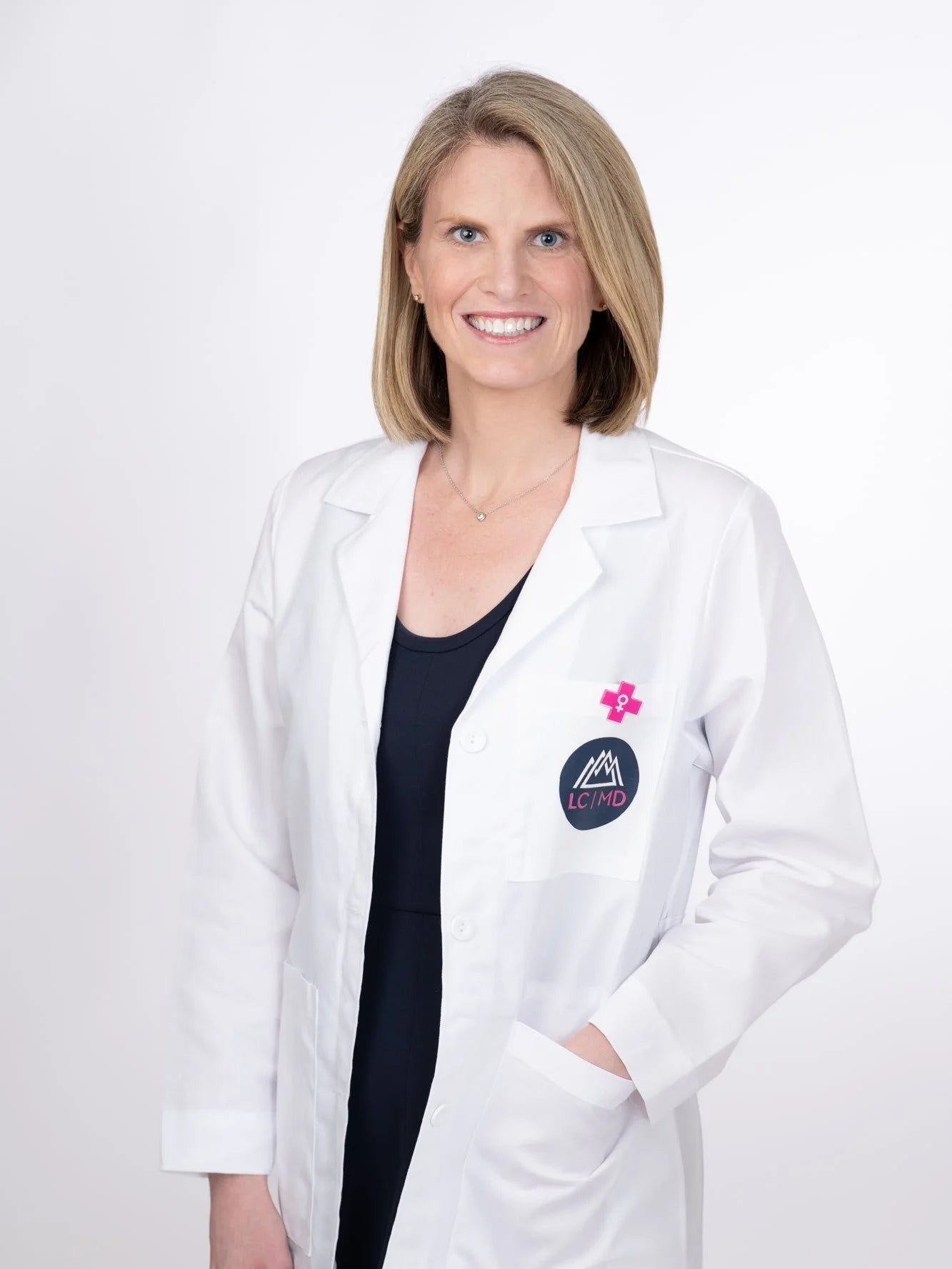 Dr. Sophia Gallagher