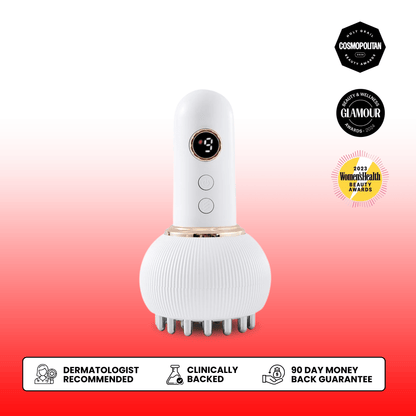 Alurisio® LED Lymphatic Drainage Body Sculpting Massager