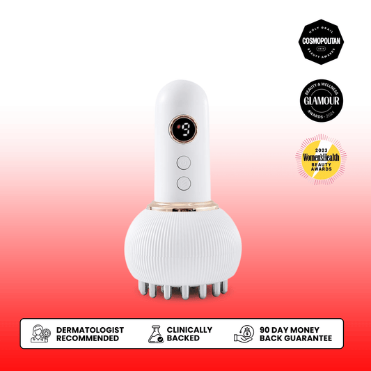 Alurisio® LED Lymphatic Drainage Body Sculpting Massager