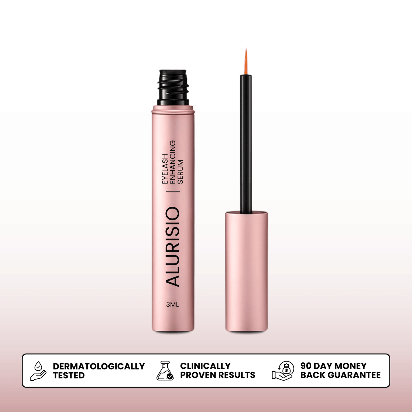 Eyelash Enhancing Growth Serum