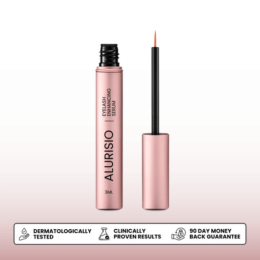 Eyelash Enhancing Growth Serum