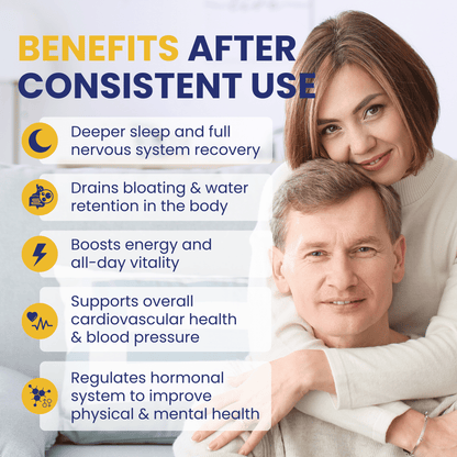 Alurisio® 8-in-1 Magnesium Complex