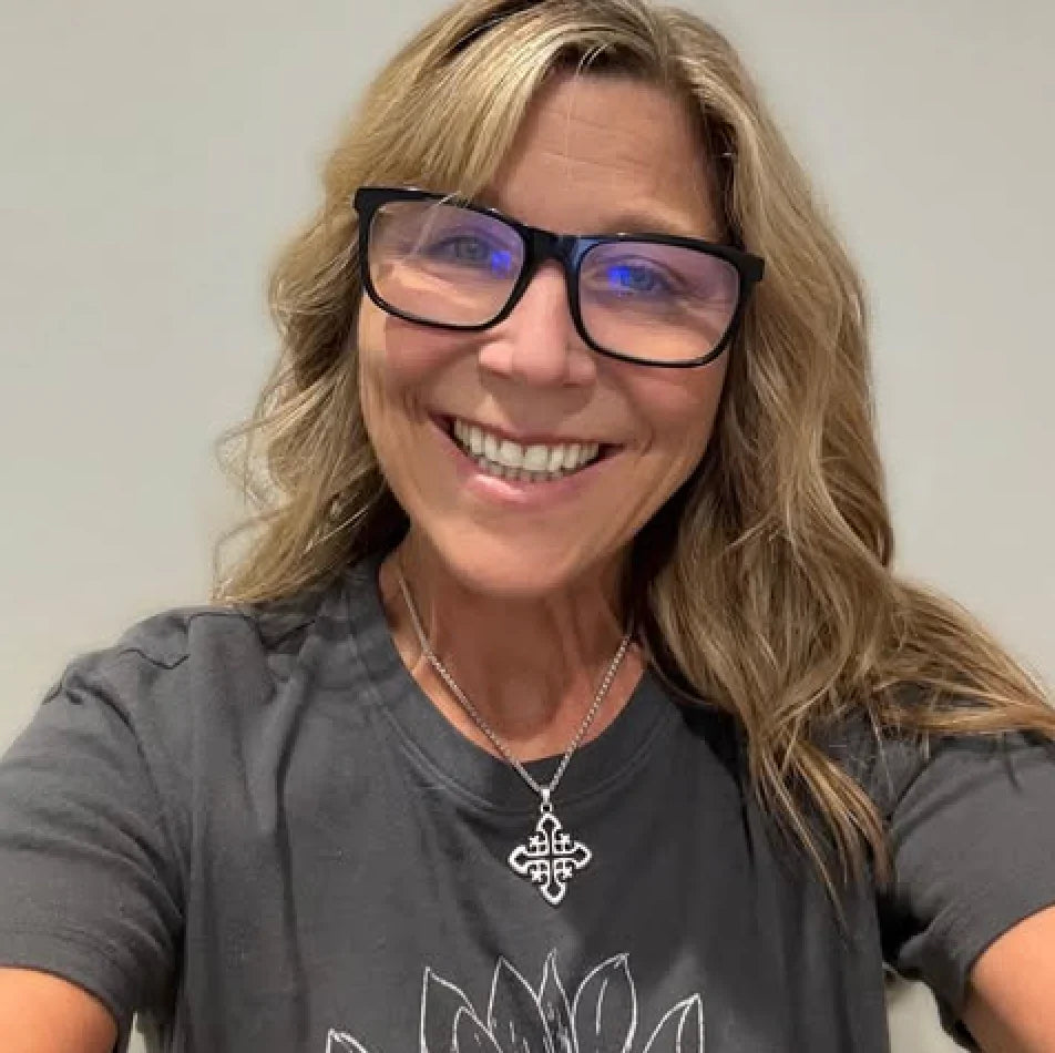 Jenny  D. ~ Verified Customer