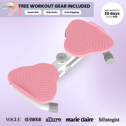Ab & Waist Twister Machine