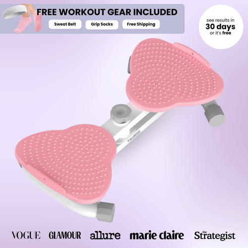 Ab & Waist Twister Machine