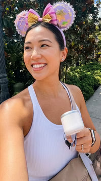 Amber B. ~ Verified Buyer