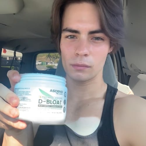 Cole L. ~ Verified Buyer