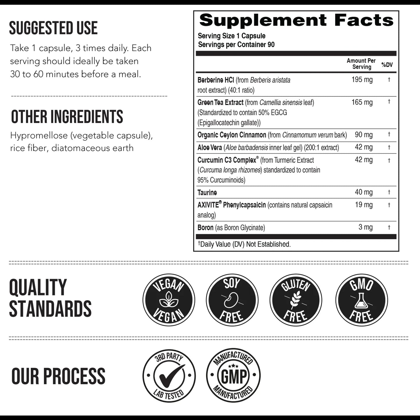 GLP-Activate: Natural GLP-1 for Hunger & Metabolism Support