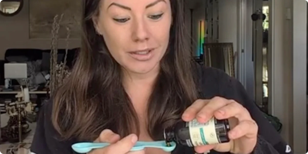 Kerri L. ~ Verified Customer