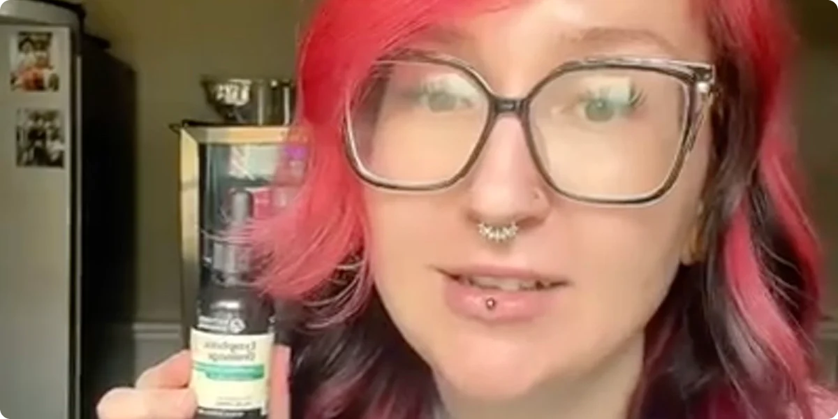 Gina D. ~ Verified Customer